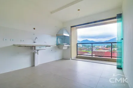 Apartamento com 2 Quartos à venda, 75m² no Itaguá, Ubatuba