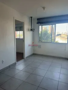 Apartamento com 2 Quartos à venda, 34m² no Vila Leopoldina, São Paulo