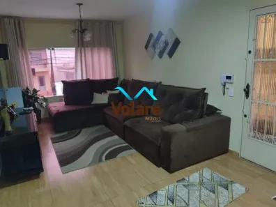 Sobrado com 3 Quartos à venda, 115m² no Jardim Bonfiglioli, São Paulo