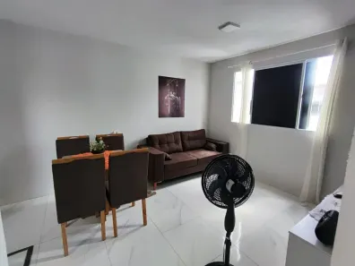 Apartamento com 2 Quartos à venda, 44m² no Cajazeiras, Fortaleza