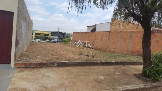 Lote/Terreno à venda, 250m² no Jardim Roberto Selmi Dei, Araraquara
