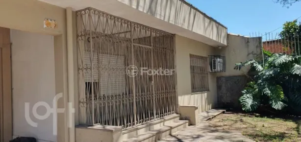 Casa com 4 Quartos à venda, 284m² no Jardim Botânico, Porto Alegre