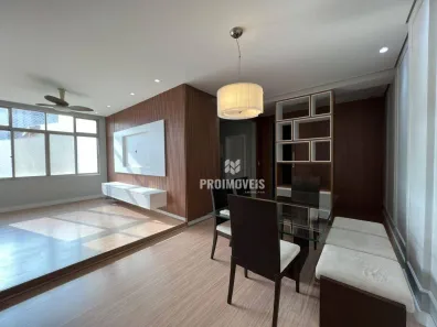 Apartamento com 3 Quartos à venda, 111m² no Santa Cruz, Americana