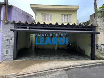 Casa com 3 Quartos à venda, 157m² no Vila Império, São Paulo
