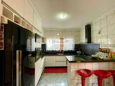 Casa com 2 Quartos à venda, 120m² no Jardim Bom Retiro (Nova Veneza), Sumaré