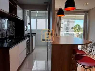 Apartamento com 2 Quartos à venda, 55m² no Vila Anastácio, São Paulo