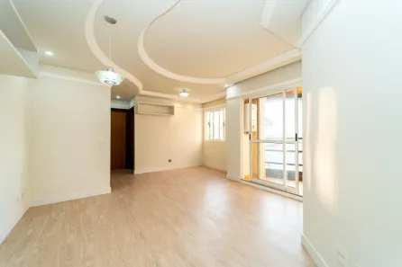 Apartamento com 2 Quartos à venda, 59m² no Novo Mundo, Curitiba