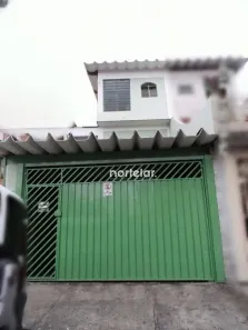 Sobrado com 4 Quartos à venda, 180m² no Imirim, São Paulo