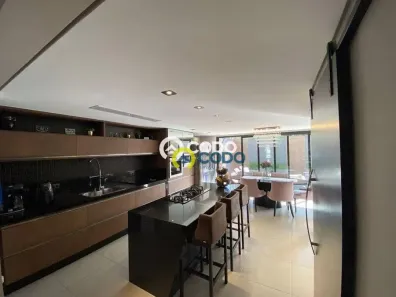 Casa de Condomínio com 3 Quartos à venda, 216m² no Jardim São Francisco, Piracicaba