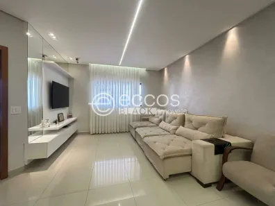 Casa com 3 Quartos à venda, 198m² no Bosque dos Buritis, Uberlândia