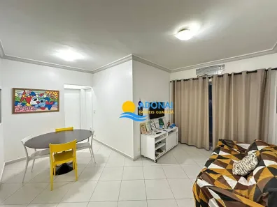 Apartamento com 2 Quartos à venda, 75m² no Pitangueiras, Guarujá
