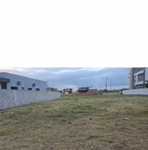 Lote/Terreno à venda, 283m² no Alphaville, Barra dos Coqueiros