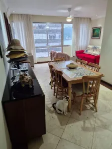 Apartamento com 3 Quartos à venda, 97m² no Itararé, São Vicente