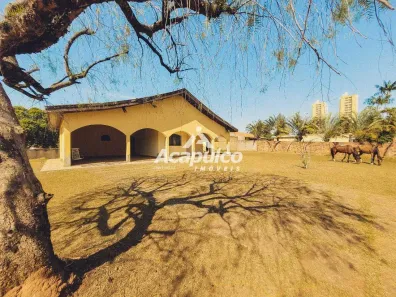 Casa com 3 Quartos à venda, 240m² no Jardim Santa Eliza, Americana
