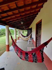 Fazenda/Sítio com 7 Quartos à venda, 800m² no Residencial Pomares, Araçoiaba da Serra