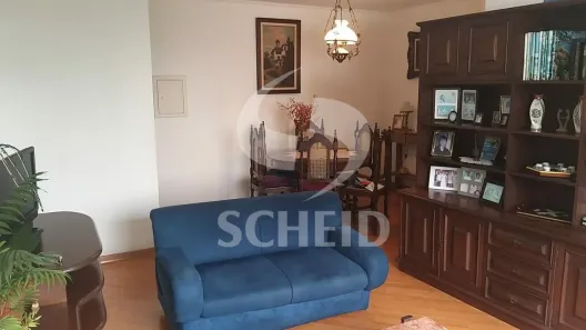 Apartamento com 2 Quartos à venda, 90m² no Vila Mariana, São Paulo
