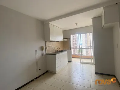 Apartamento com 2 Quartos para alugar, 55m² no Setor Leste Universitário, Goiânia