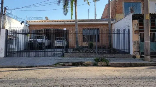 Casa com 3 Quartos à venda, 160m² no Jardim Zulmira, Sorocaba