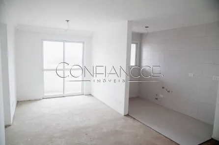Apartamento com 3 Quartos à venda, 68m² no Centro, Pinhais
