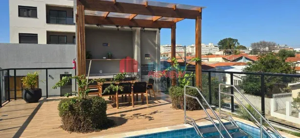 Apartamento com 1 Quarto à venda, 34m² no Parque Industrial, Campinas