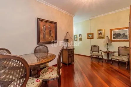 Apartamento com 3 Quartos à venda, 98m² no Santana, Porto Alegre