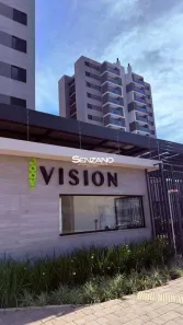Apartamento com 2 Quartos à venda, 65m² no Tiradentes, Campo Grande