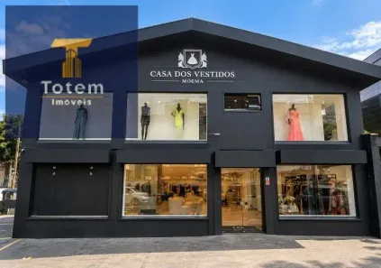Imóvel Comercial para alugar, 250m² no Indianópolis, São Paulo