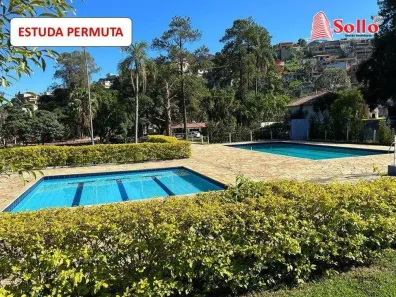 Lote/Terreno à venda, 613m² no Barreiro, Mairiporã