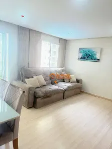 Apartamento com 4 Quartos à venda, 115m² no Vila Santo Antônio, Guarulhos