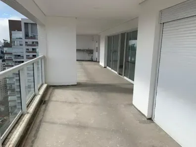 Apartamento com 4 Quartos à venda, 211m² no Vila Mariana, São Paulo
