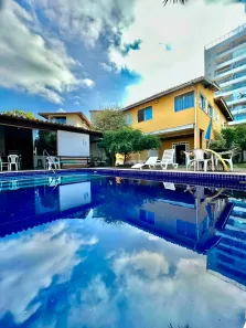 Casa com 5 Quartos à venda, 400m² no Itapuã, Salvador