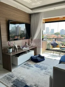 Apartamento com 2 Quartos à venda, 75m² no Jardim Esmeralda, São Paulo