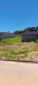 Lote/Terreno à venda, 297m² no Residencial Estoril, Taubaté