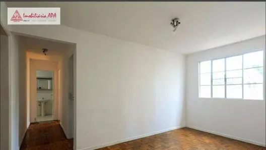 Apartamento com 2 Quartos à venda, 64m² no Vila Romana, São Paulo