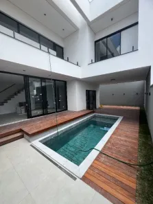 Casa de Condomínio com 3 Quartos à venda, 262m² no Cézar de Souza, Mogi das Cruzes