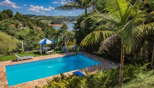 Fazenda/Sítio com 4 Quartos à venda, 300m² no , Igaratá
