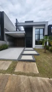 Casa de Condomínio com 3 Quartos para alugar, 214m² no Vila Rubens, Indaiatuba