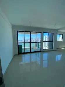 Apartamento com 3 Quartos à venda, 91m² no Boa Viagem, Recife