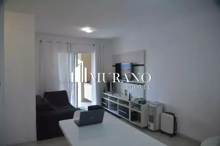 Apartamento com 3 Quartos à venda, 80m² no Campestre, Santo André
