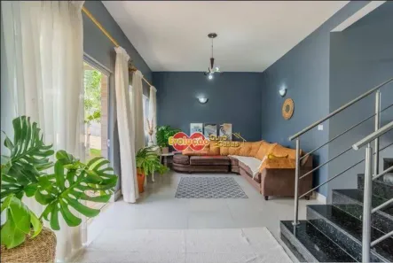 Casa de Condomínio com 4 Quartos à venda, 400m² no Parque São Gabriel, Itatiba