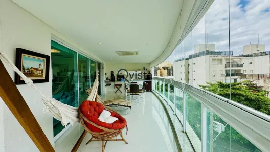 Apartamento com 3 Quartos à venda, 150m² no Enseada, Guarujá