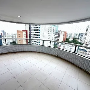Apartamento com 4 Quartos à venda, 178m² no Graça, Salvador