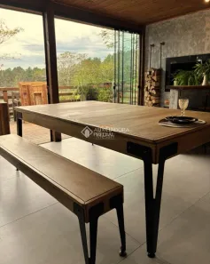Fazenda/Sítio à venda, 430m² no Augusta, Viamão
