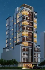 Apartamento com 2 Quartos à venda, 53m² no Capão da Canoa, Capão da Canoa