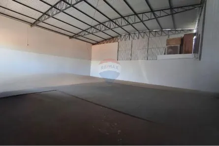 Galpão/Depósito/Armazém para alugar, 200m² no Parque Residencial Nosaki, Presidente Prudente