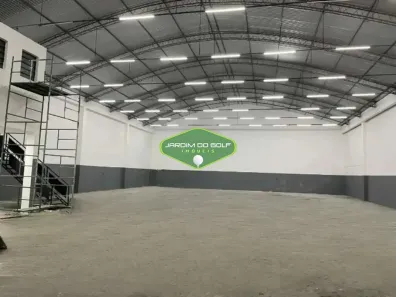 Galpão/Depósito/Armazém à venda, 800m² no Brás, São Paulo