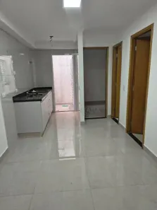 Apartamento com 2 Quartos à venda, 37m² no Vila Esperança, São Paulo