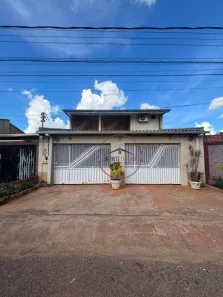 Casa com 4 Quartos à venda, 300m² no Três Marias, Porto Velho