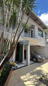 Casa com 3 Quartos à venda, 127m² no Camilo Alves, Contagem