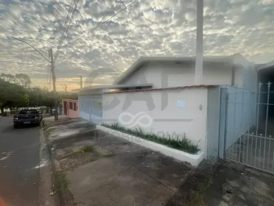 Casa com 3 Quartos à venda, 212m² no Nova Jaguariúna, Jaguariúna